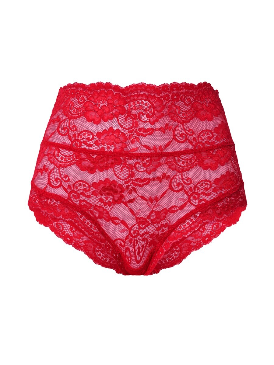 

Трусики LingaDore Panty, красный