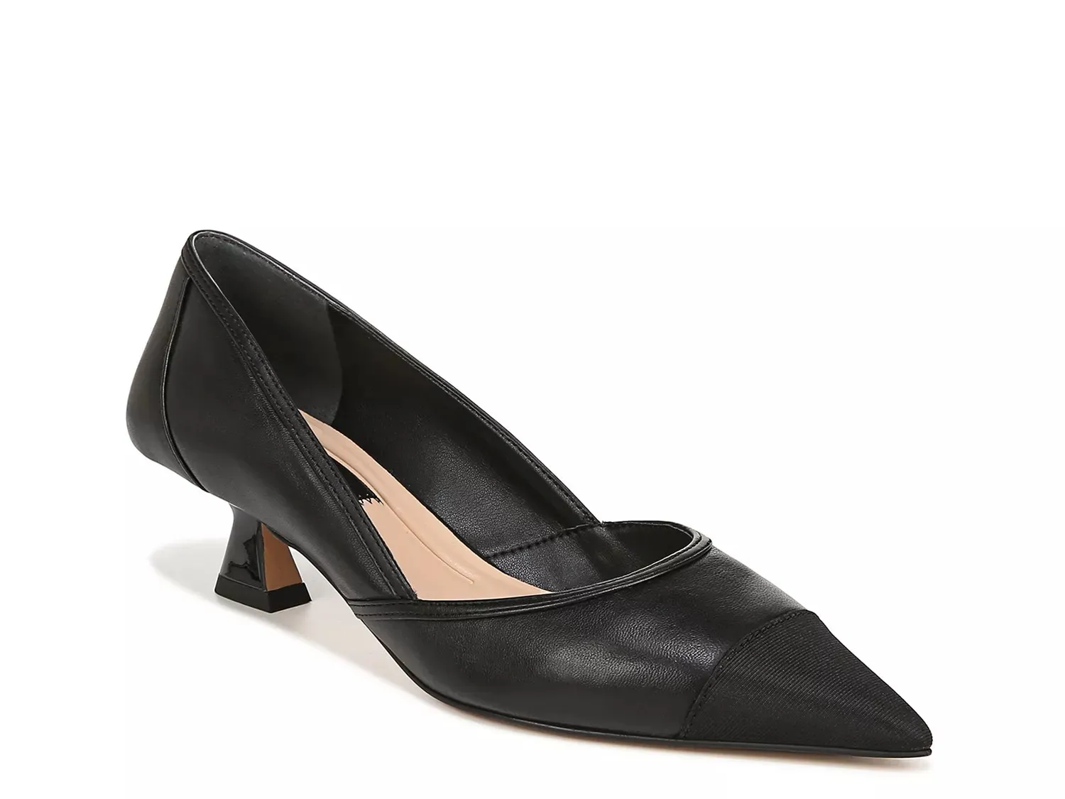 Туфли-лодочки Franco Sarto Darcy, черные