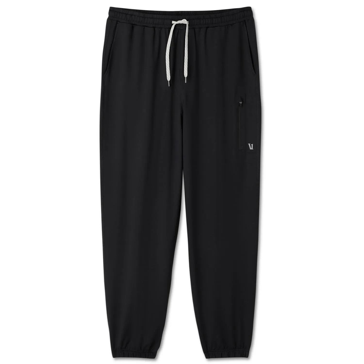 

Воскресные спортивные штаны Vuori, Black