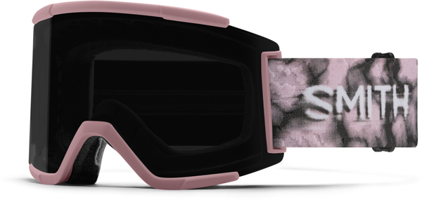 

Smith Солнцезащитные очки Squad xl dusk portal/chromapop sun black