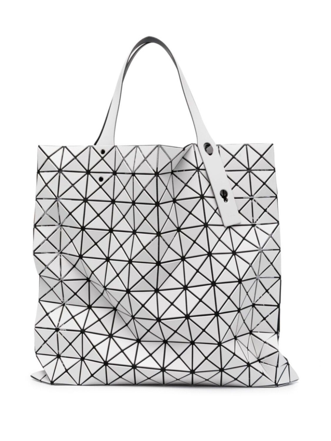 

Bao Bao Issey Miyake сумка-тоут Prism, серый