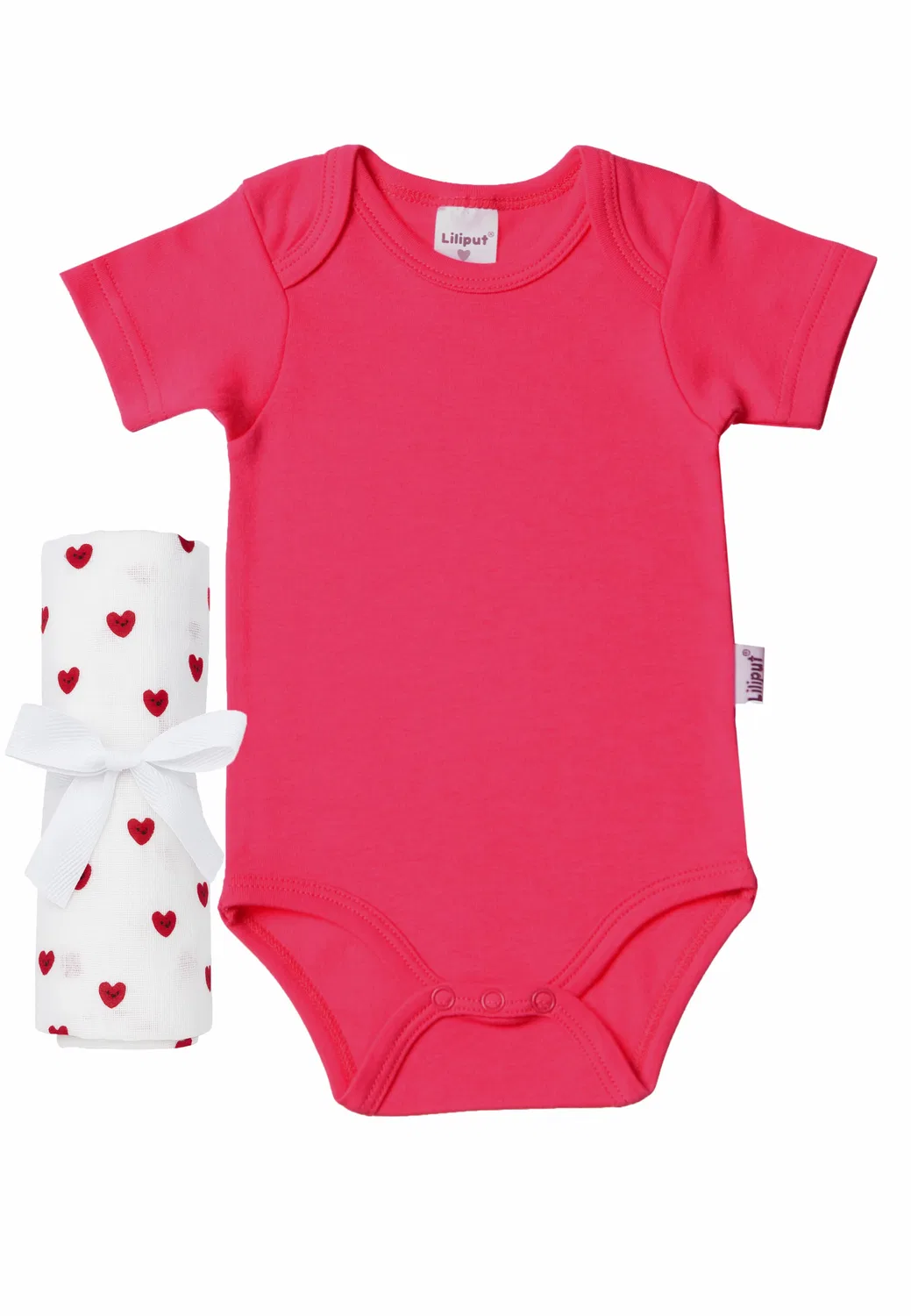 Комплект одежды 'Herzchen' Liliput, Pink