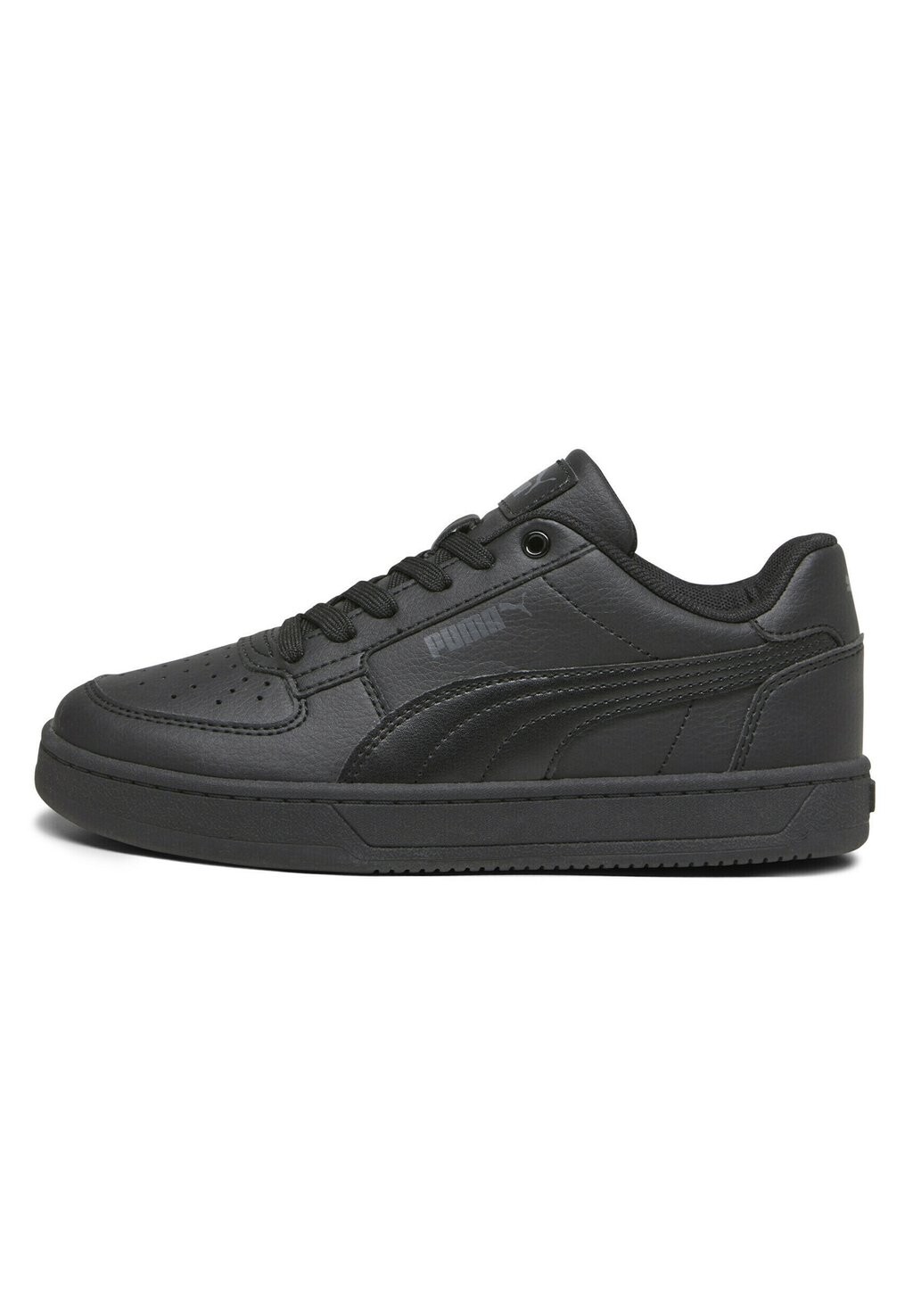 

Низкие кроссовки Caven Puma, цвет black cool dark gray