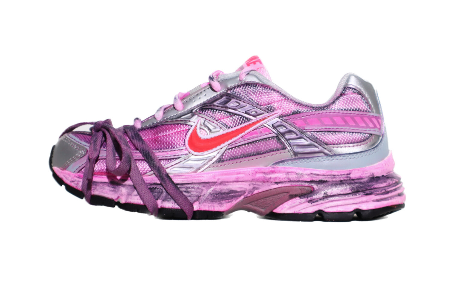 

Женская обувь Nike Initiator Lifestyle, Pink