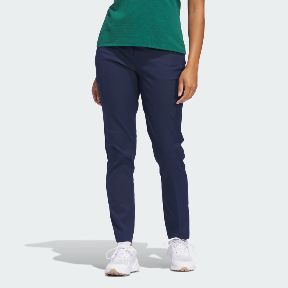 

Спортивные брюки Adidas Ultimate365 Twistweave Five-Pocket Pants, цвет Collegiate Navy