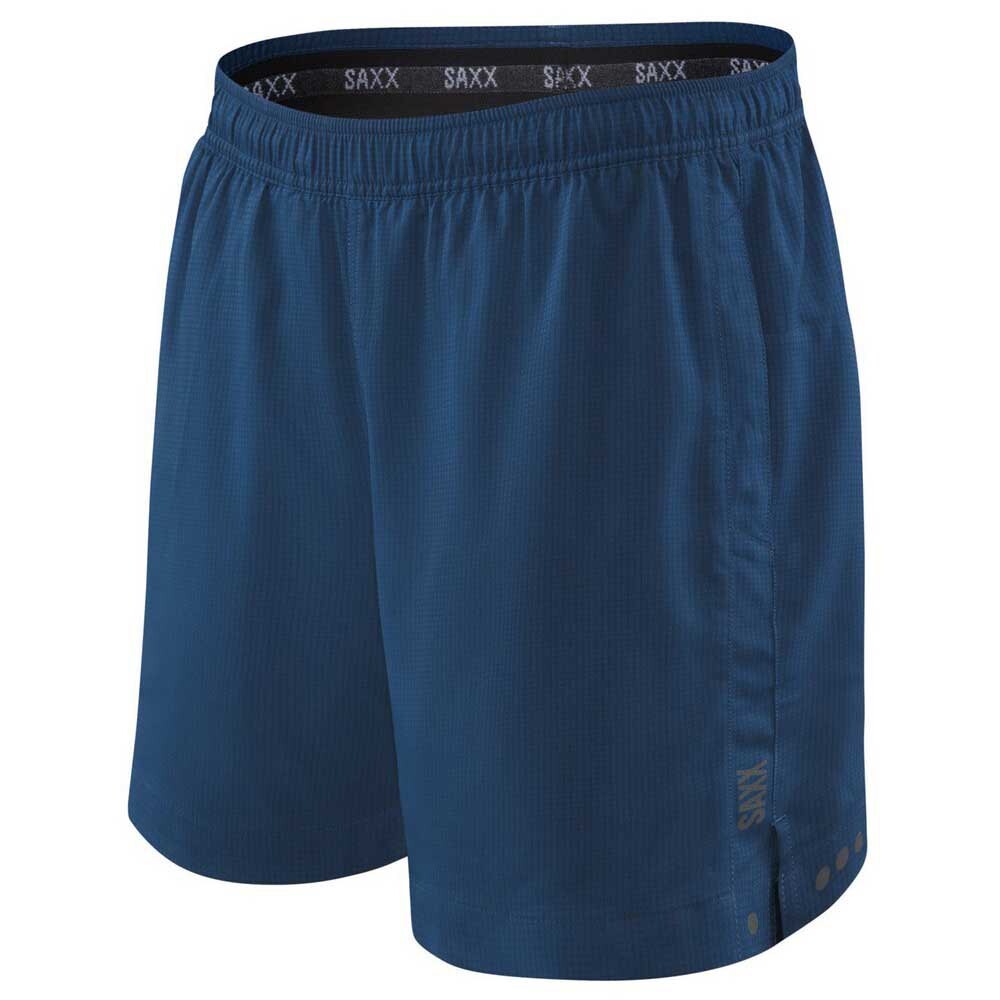 

Шорты SAXX Underwear Kinetic 2N1 Sport, синий