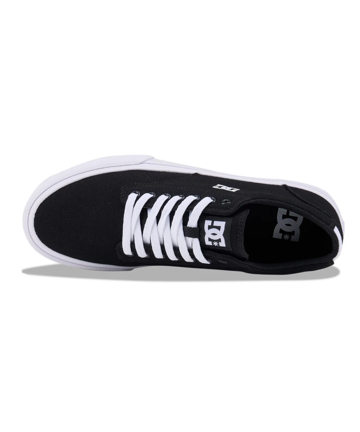 Мужские кроссовки DC SHOES VARIAL — фото 4