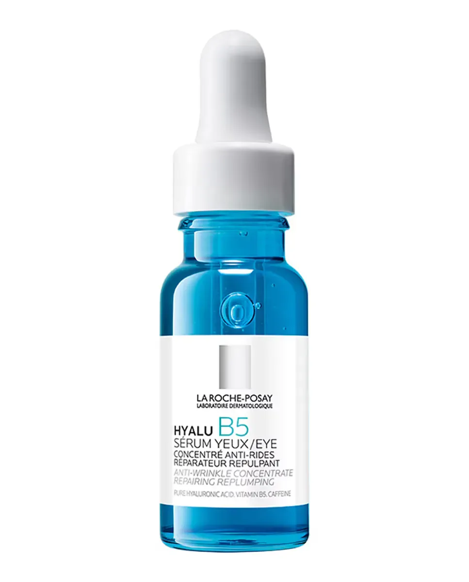 Сыворотка La Roche-Posay — Для глаз Hyalu B5