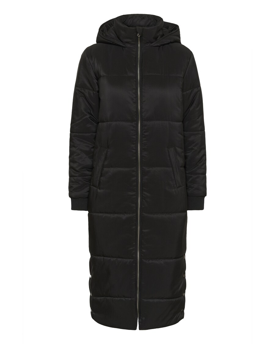 

Зимняя куртка CULTURE, черный