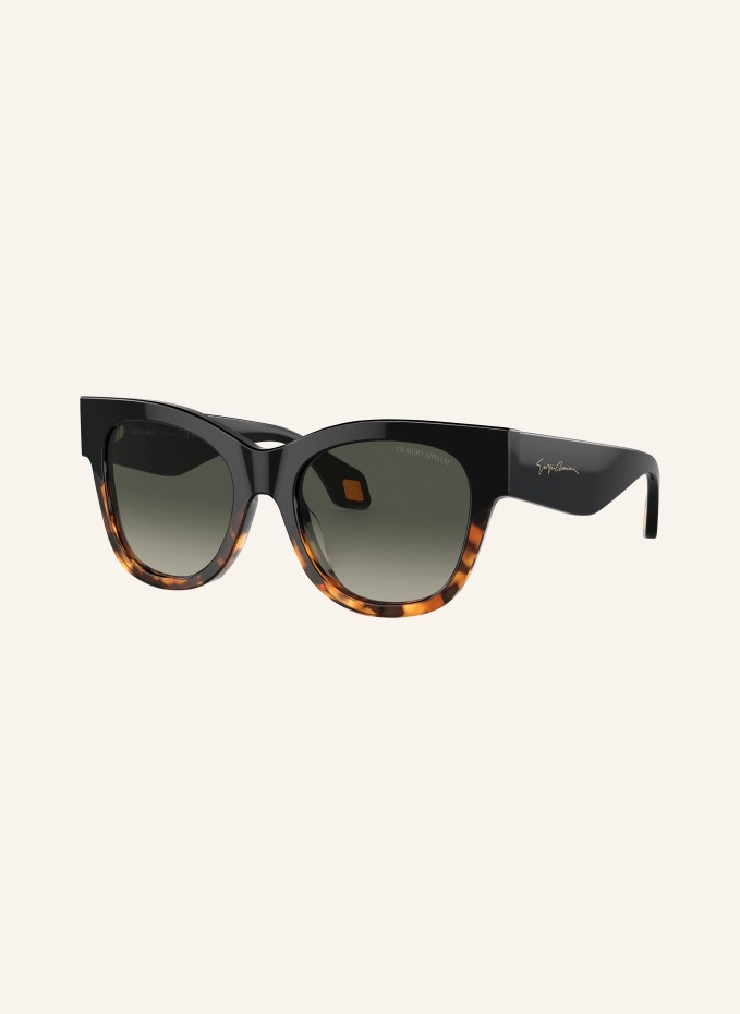 

Солнцезащитные очки ar8195u Giorgio Armani, серый