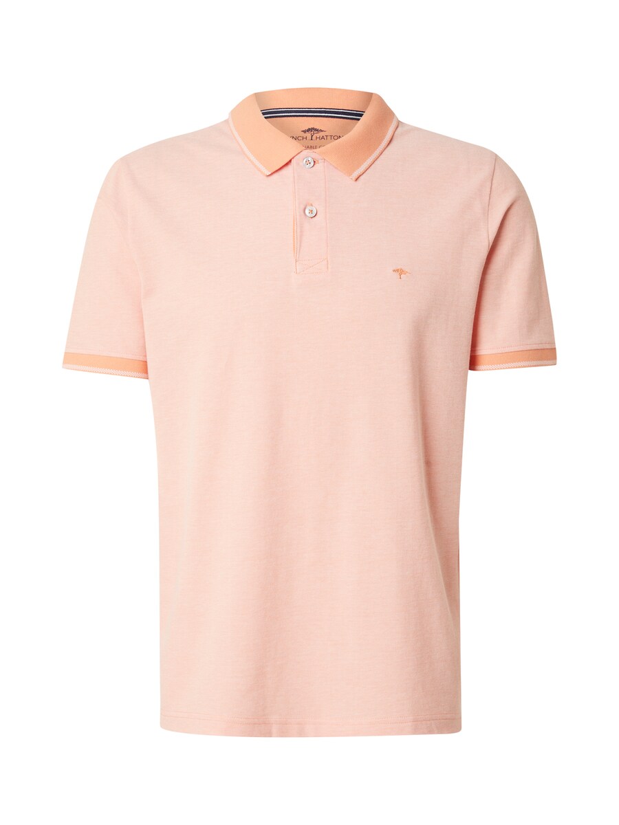 

Рубашка FYNCH-HATTON, цвет Orange/Peach