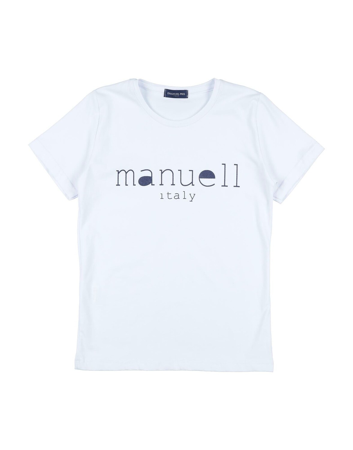 

Футболка Manuell & Frank, белый