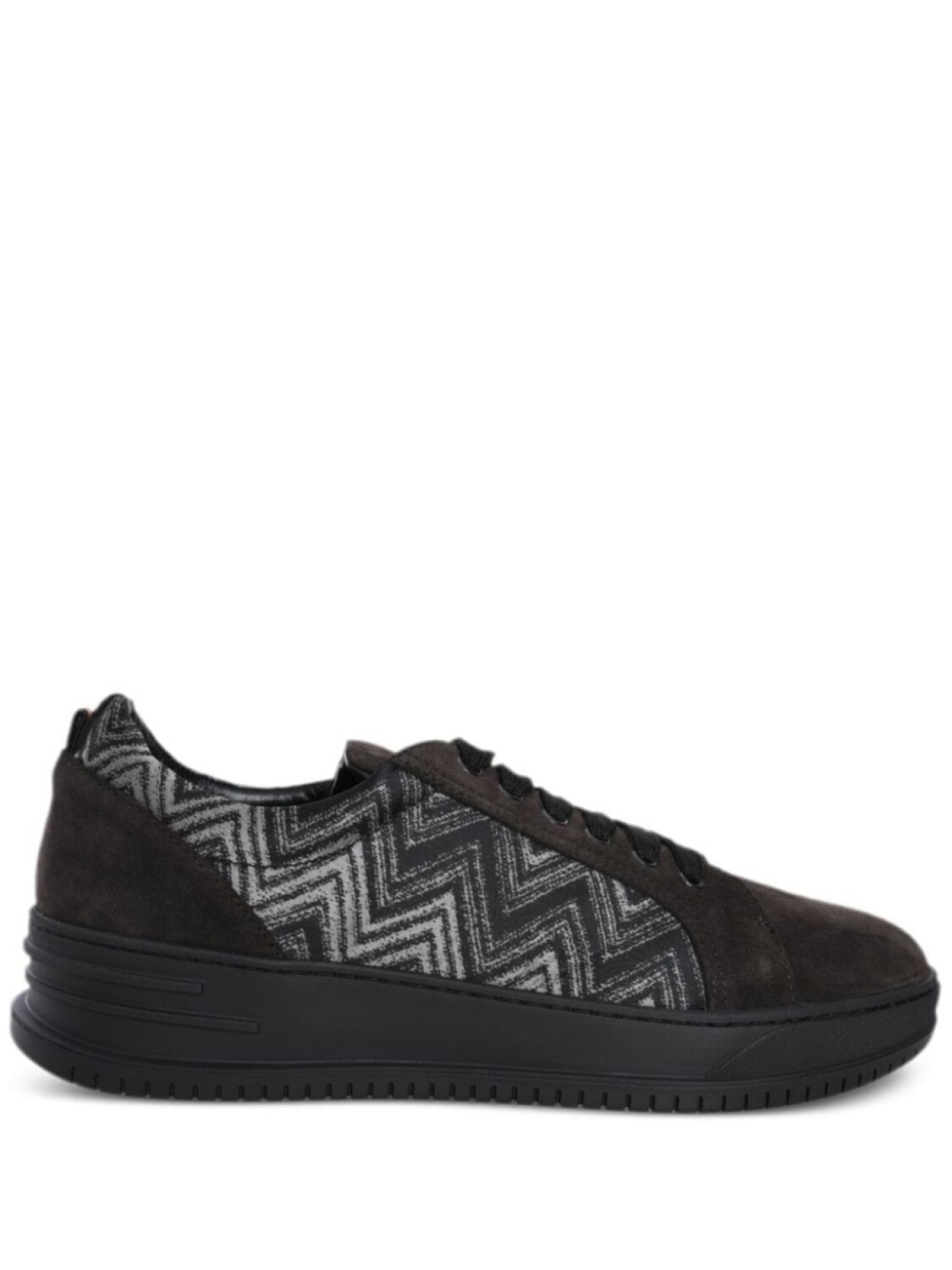 Missoni алекс кроссовки