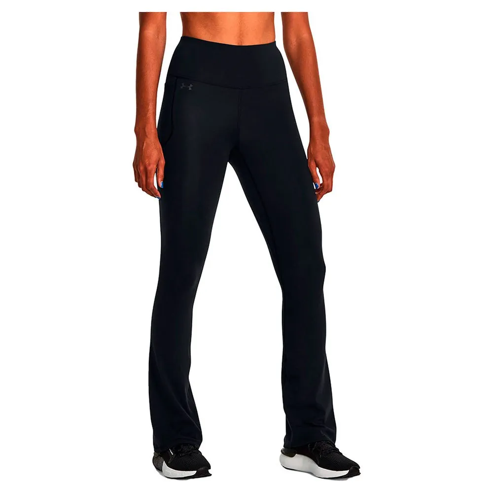 

Брюки Under Armour Motion Flare, черный