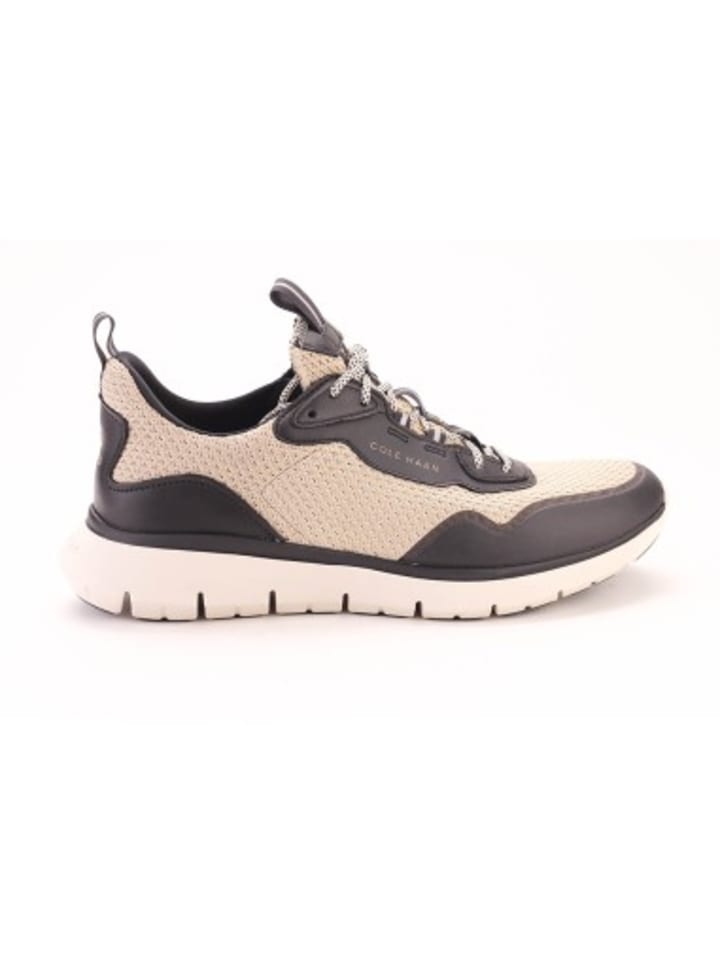 

Низкие кроссовки Cole Haan, бежевый