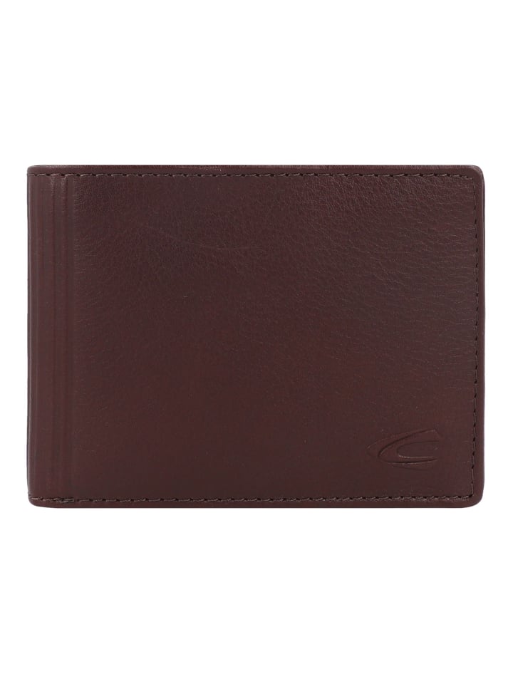 

Кошелек Camel Active, коричневый