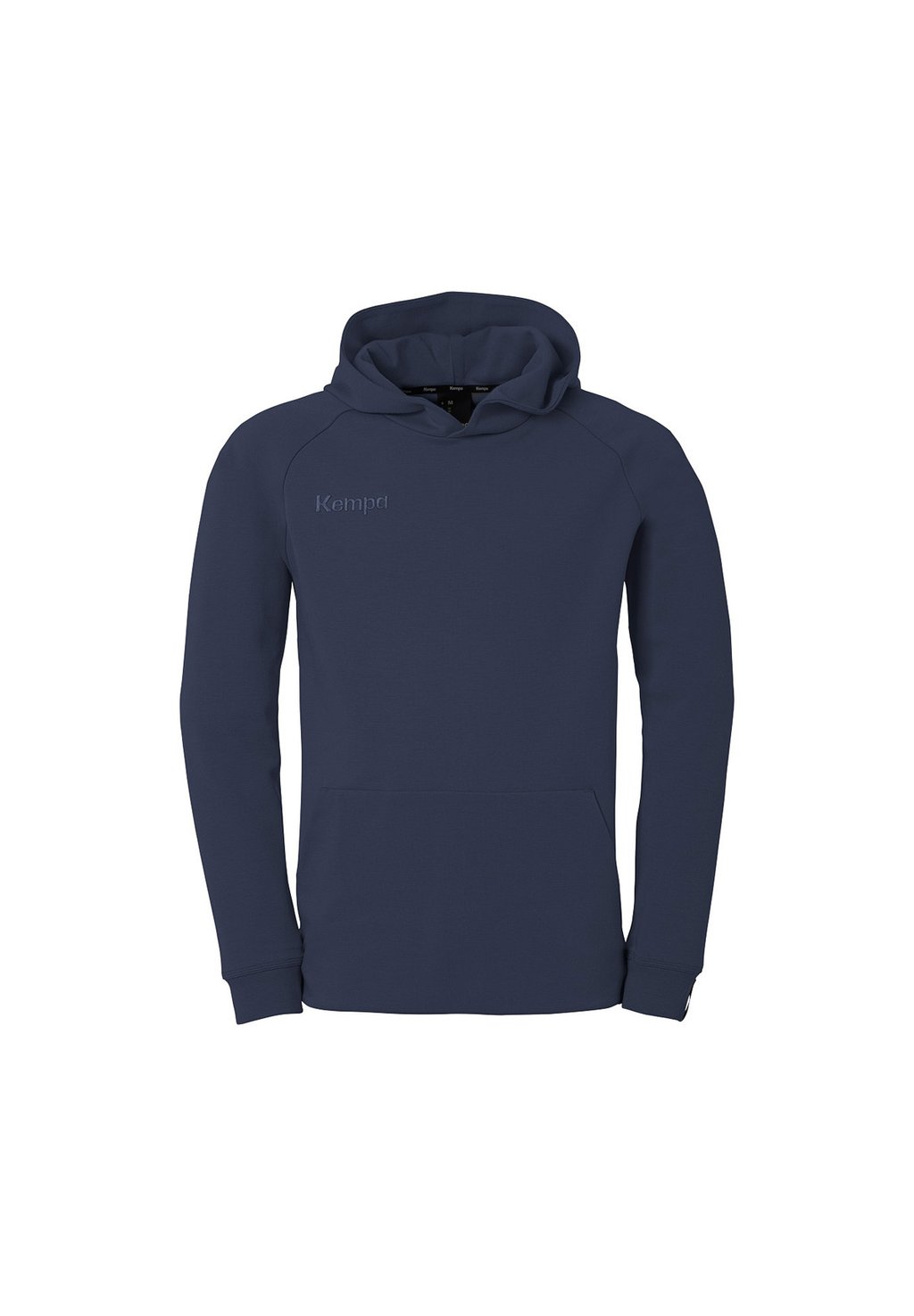 

Толстовка с капюшоном Kempa, цвет Marine