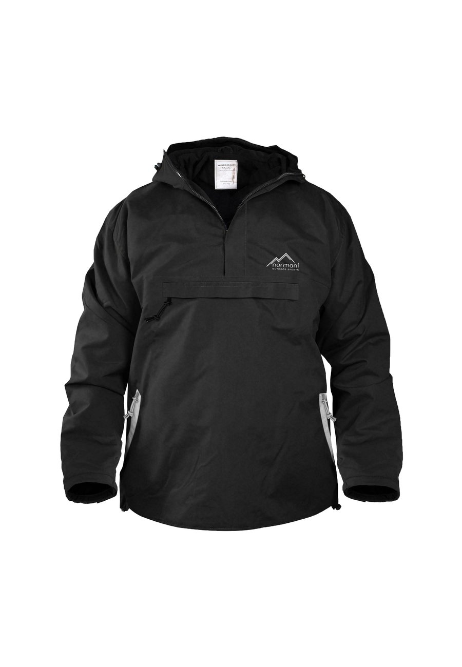 

Куртка normani Outdoor Sports MYRSKY, Schwarz Beige/Black