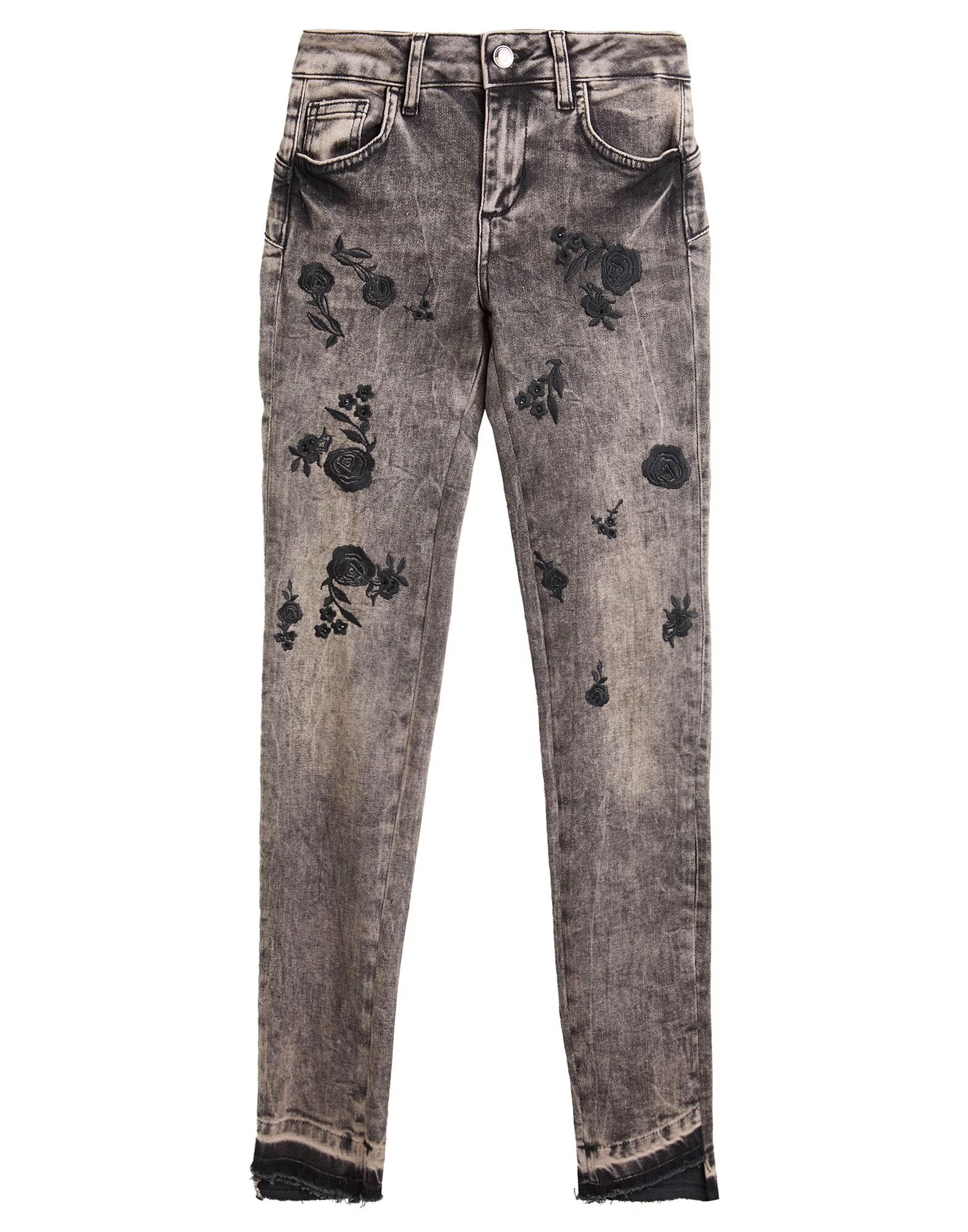 

Джинсы Liu •Jo, черный