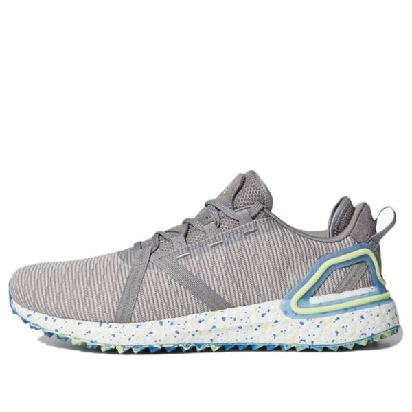 

Кроссовки solarthon primegreen безшиповые гольф Adidas, серый