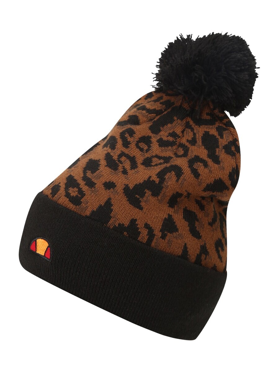 

Шапка Ellesse SANDRO, черный