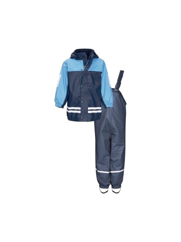 

Дождевик Playshoes, морской