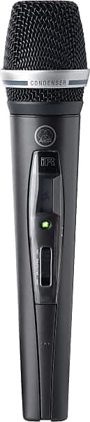 

Микрофон AKG HT470 C5 BD9