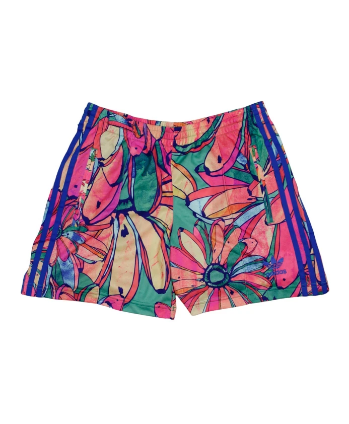 

Шорты Firebird для занятий спортом Adidas, мультиколор