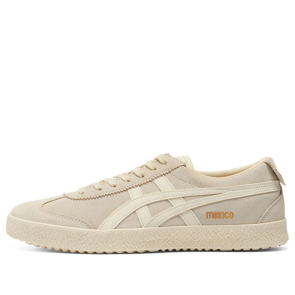 

Кроссовки mexico 66 delegation 'vanilla cream' Onitsuka Tiger, мультиколор, Желтый, Кроссовки mexico 66 delegation 'vanilla cream' Onitsuka Tiger, мультиколор