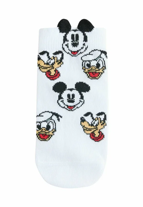 Носки 5 пар Next, mickey mouse, Микки Маус — фото 2