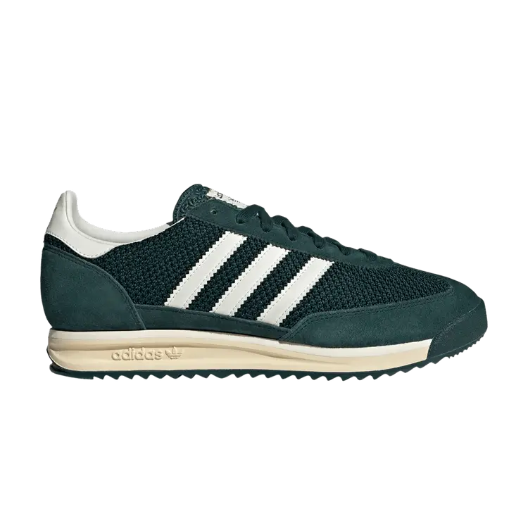 

Кроссовки Adidas SL72 RS, Aurora Ivy