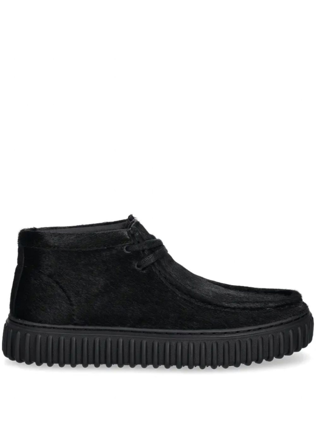 Clarks Originals ботинки Martine Rose Torhill, черный