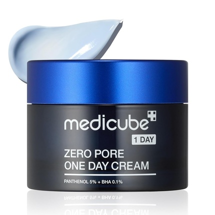

Однодневный крем для пор - 50 мл Medicube