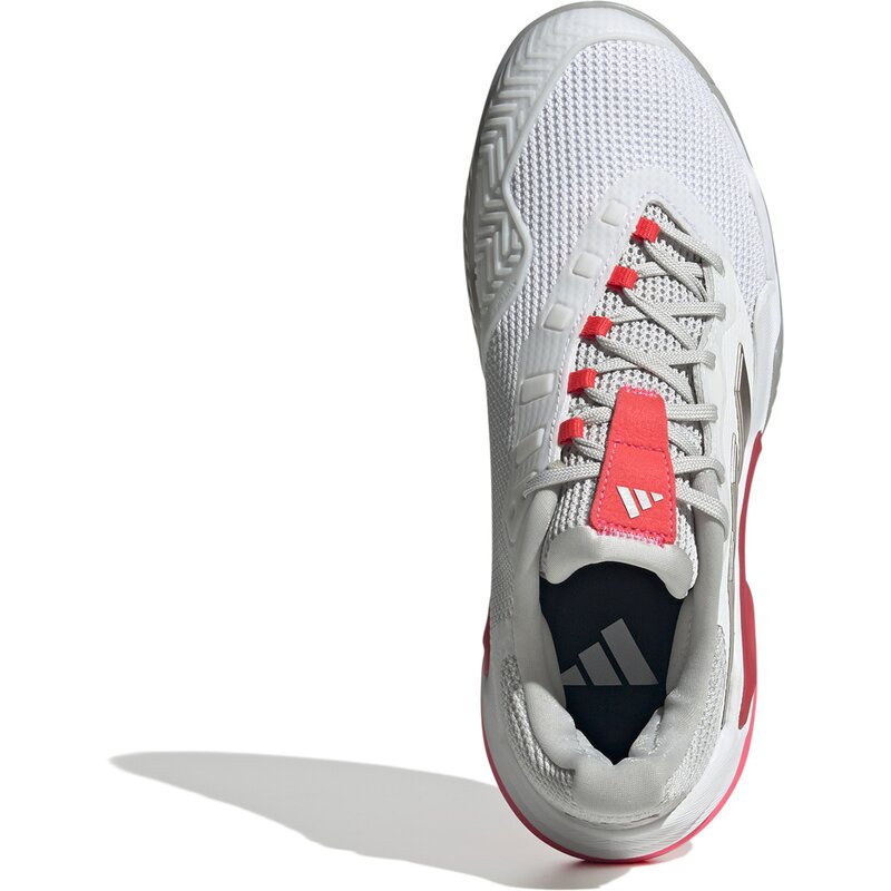 Теннисные туфли для улицы баррикада 13 теннис Adidas, мультиколор — фото 3
