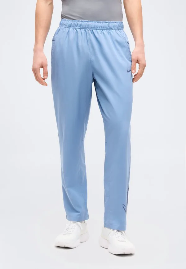 Формованные спортивные штаны Nike Performance, Work Blue
