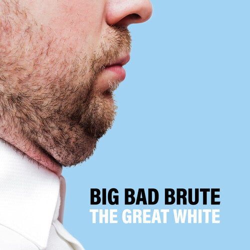 

Виниловая пластинка Big Bad Brute: The Great White