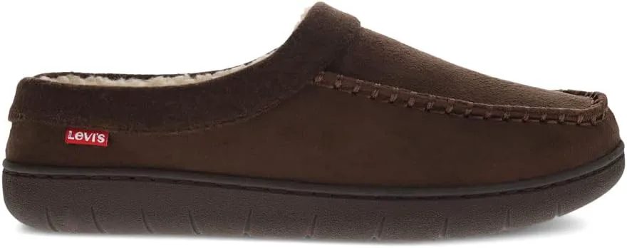 

Levi's mens Victor, коричневый