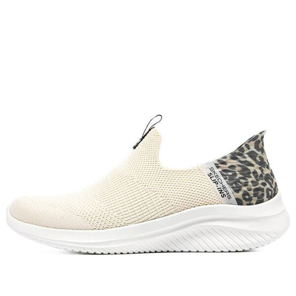 Кроссовки ultra flex 3.0 Skechers, серый