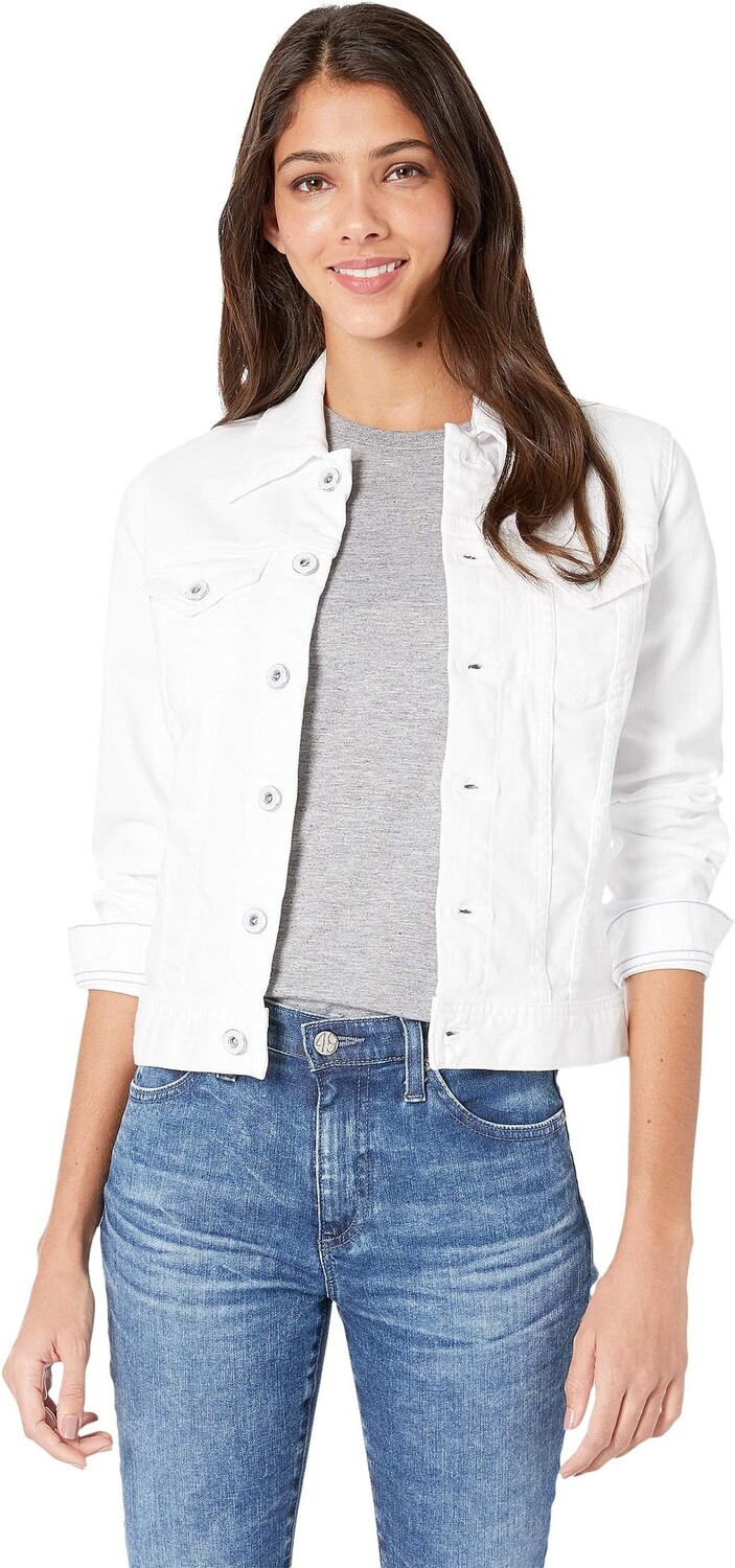 

Куртка Robyn Jacket AG Jeans, цвет True White
