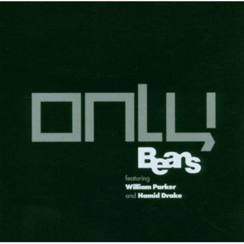 

CD диск Beans: Only