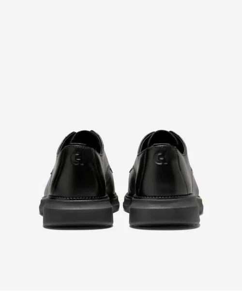 Мужские оксфорды Cole Haan Grand Shadowlight Plain Toe — фото 4