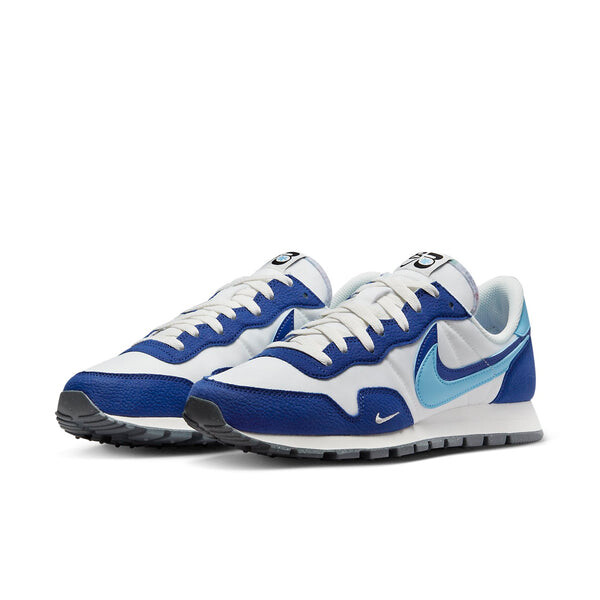 Кроссовки air pegasus 83 Nike, белый — фото 3