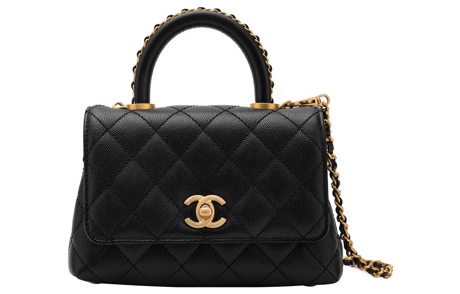 

Сумки 23P SS Chanel, basic set (bag+dust bag)