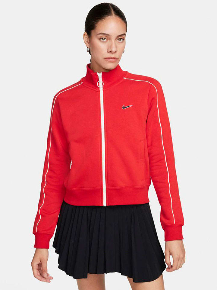 

Спортивная куртка Nike, красный