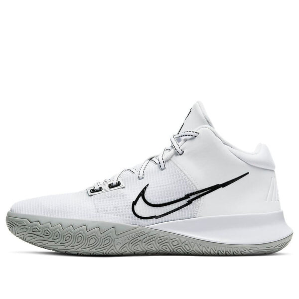 

Кроссовки kyrie flytrap 4 Nike, серый
