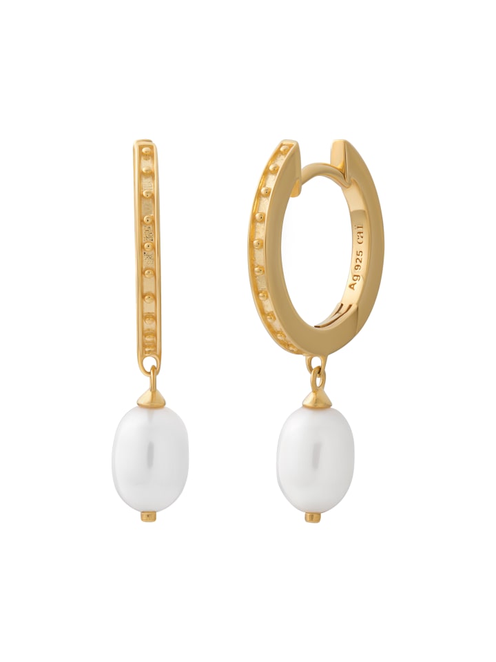 

Caï Подвеска 925/- Sterling Silber in gelb