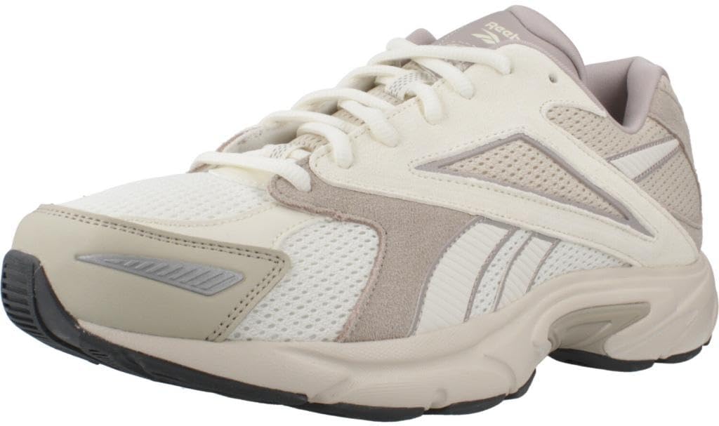 

Кроссовки Reebok Unisex-Adult Road Prime, бежевый