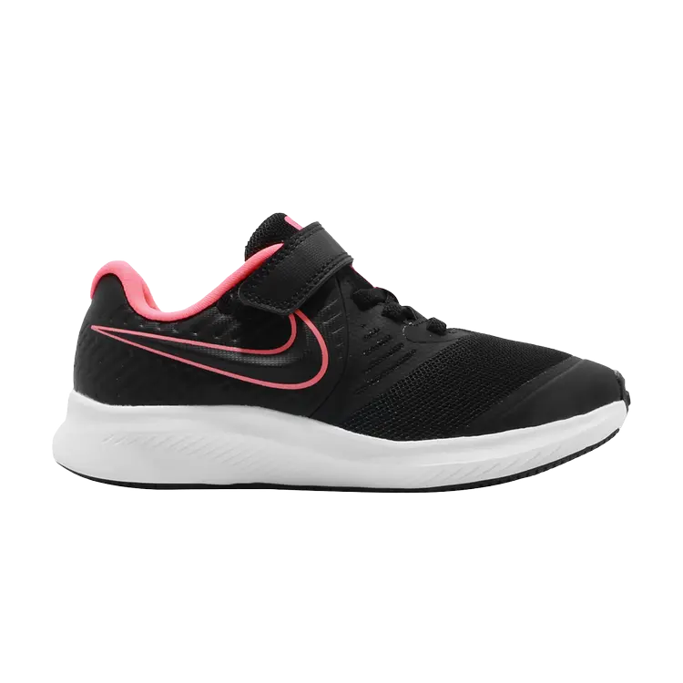 

Кроссовки Nike Star Runner 2 PSV, черный