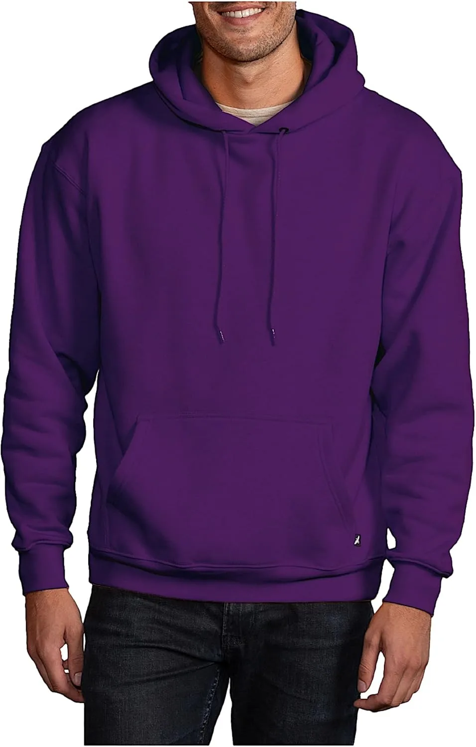 

Blue Generation 9301P флисовая толстовка с капюшоном Premium