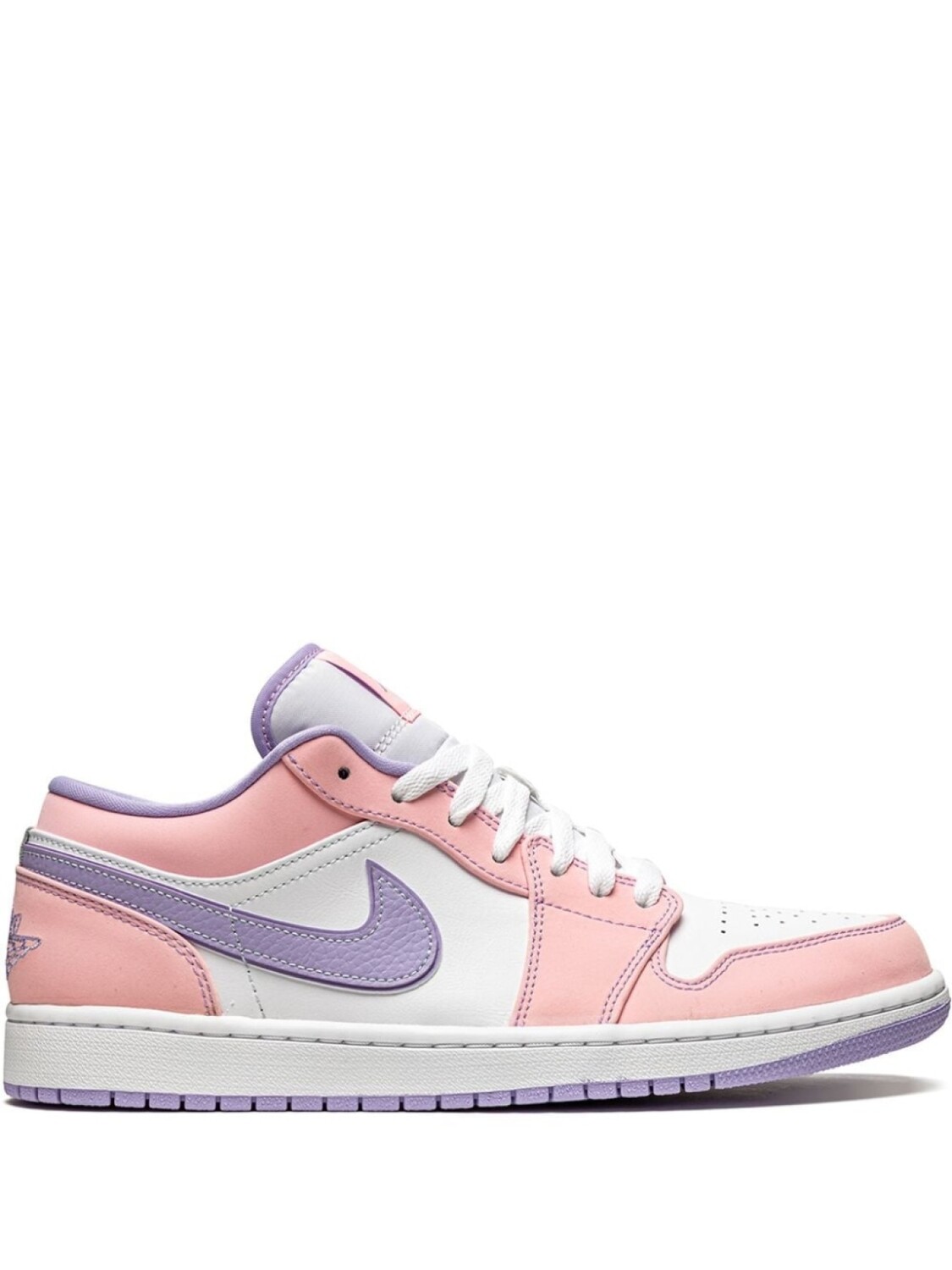

Кроссовки Air 1 Low Jordan, белый